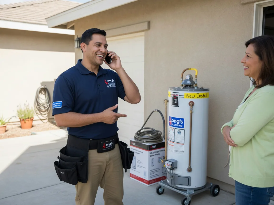 Leak Detection Central City, NE FAQs